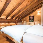 Appartement Mirador Auf Der Sonnenterrasse Von Saas-Fee