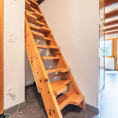 아파트 Mirador Auf Der Sonnenterrasse Von *