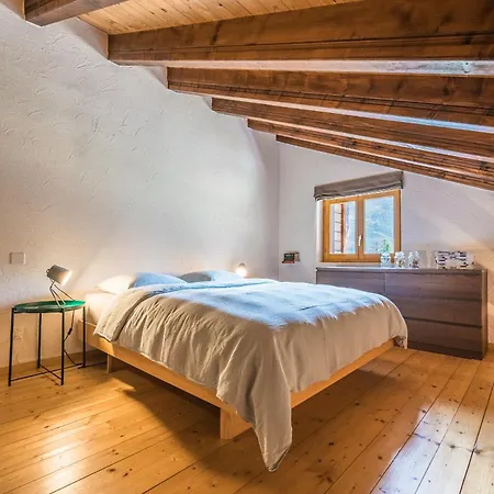 아파트 Mirador Auf Der Sonnenterrasse Von *