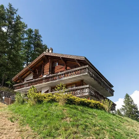 아파트 Mirador Auf Der Sonnenterrasse Von