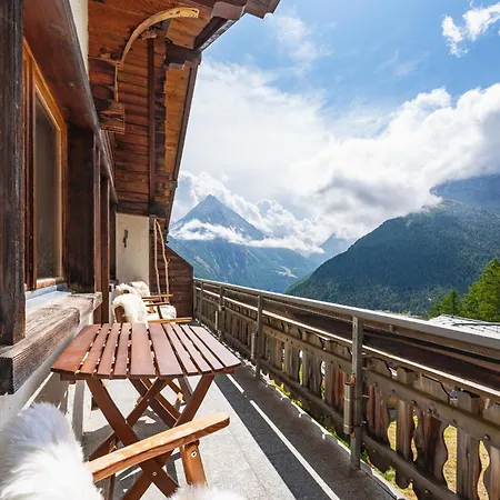 Mirador Auf Der Sonnenterrasse Von *