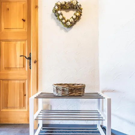 Mirador Auf Der Sonnenterrasse Von 아파트 Saas Fee