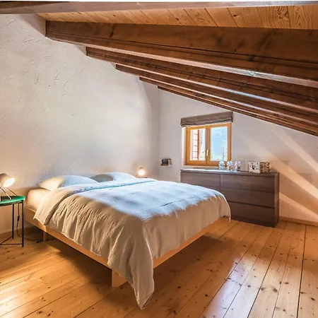 Mirador Auf Der Sonnenterrasse Von * Saas Fee