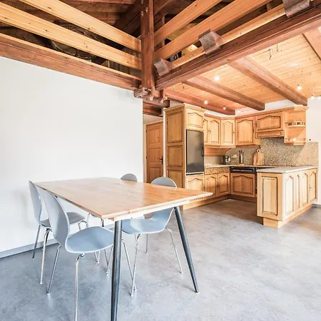 Mirador Auf Der Sonnenterrasse Von Appartement