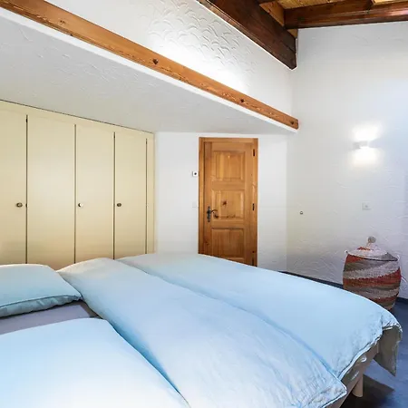 Mirador Auf Der Sonnenterrasse Von 아파트 *