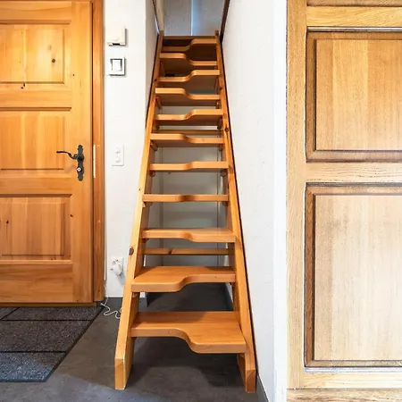 아파트 Mirador Auf Der Sonnenterrasse Von *