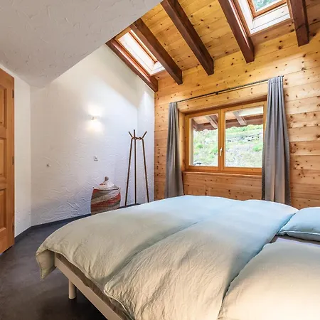 아파트 Mirador Auf Der Sonnenterrasse Von