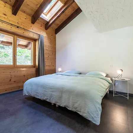 Mirador Auf Der Sonnenterrasse Von 아파트 *