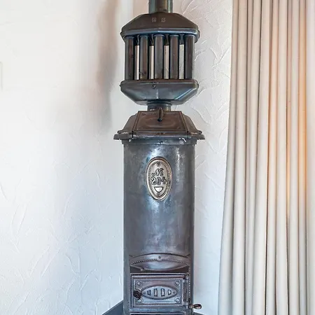 아파트 Mirador Auf Der Sonnenterrasse Von Saas Fee