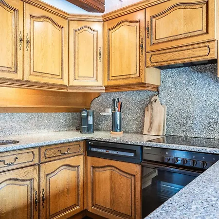 Mirador Auf Der Sonnenterrasse Von Appartement