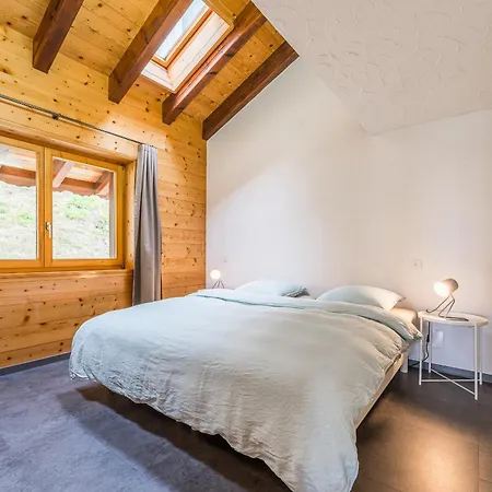 Mirador Auf Der Sonnenterrasse Von 아파트 *