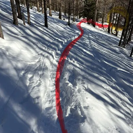 Mirador Auf Der Sonnenterrasse Von Apartment *