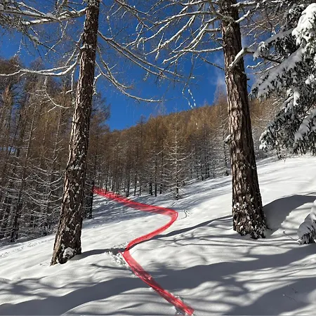 Mirador Auf Der Sonnenterrasse Von * Saas Fee