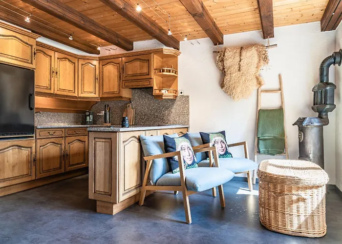 Mirador Auf Der Sonnenterrasse Von Appartement *