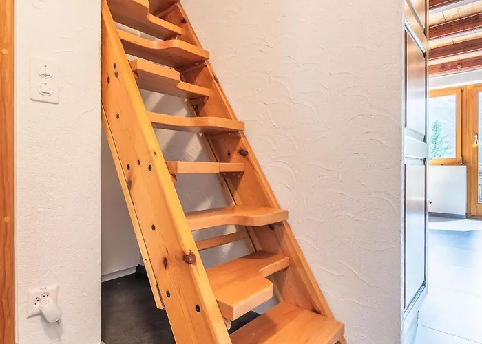 Appartement Mirador Auf Der Sonnenterrasse Von *