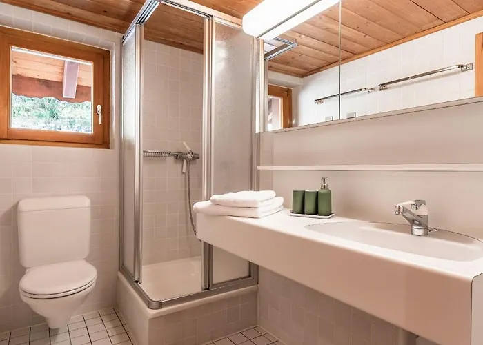 Mirador Auf Der Sonnenterrasse Von * Saas-Fee