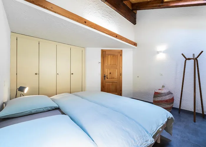 Mirador Auf Der Sonnenterrasse Von Appartement *