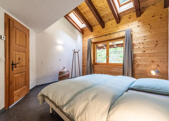 Appartement Mirador Auf Der Sonnenterrasse Von