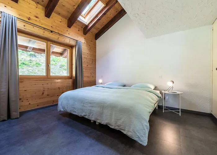 Mirador Auf Der Sonnenterrasse Von Appartement *
