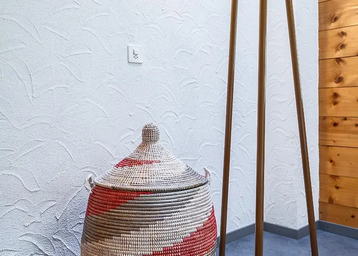 Mirador Auf Der Sonnenterrasse Von *