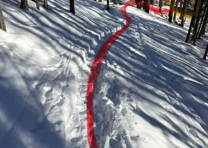 Mirador Auf Der Sonnenterrasse Von Appartement *