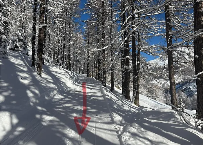 Mirador Auf Der Sonnenterrasse Von Appartement *