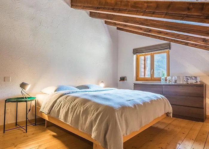 Apartamento Mirador Auf Der Sonnenterrasse Von *