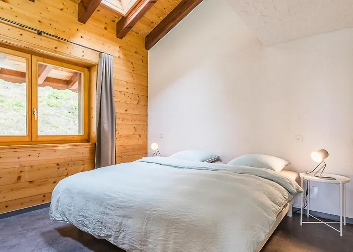 Mirador Auf Der Sonnenterrasse Von Apartamento *