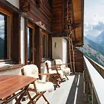 Mirador Auf Der Sonnenterrasse Von *